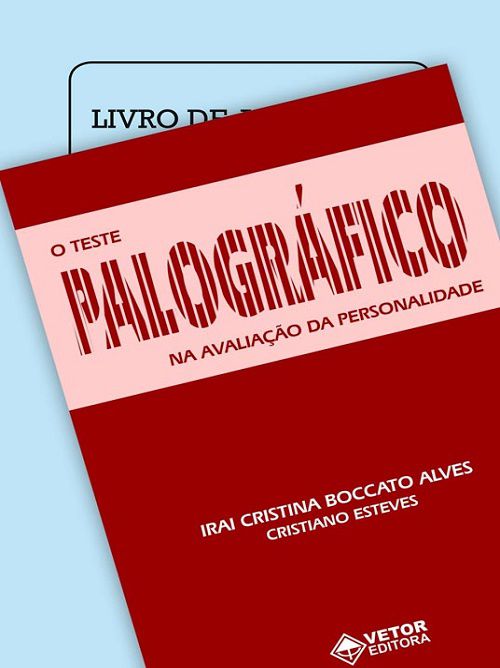 Curso online do Palográfico - 1